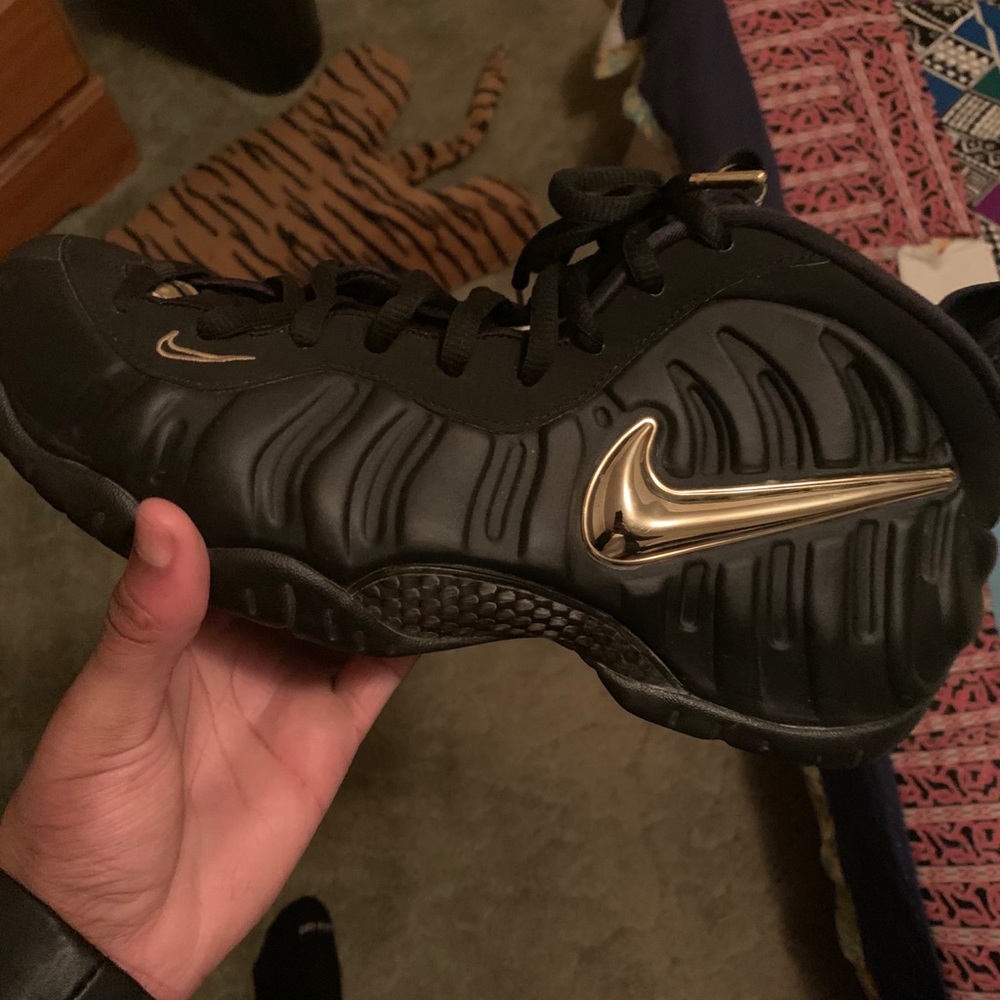Foams - Picture 3 of 4